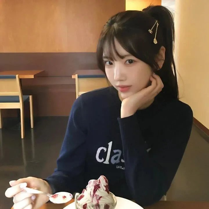 复仇女黑帮