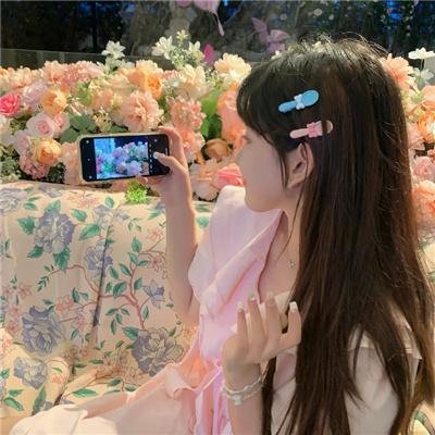 少女恋情