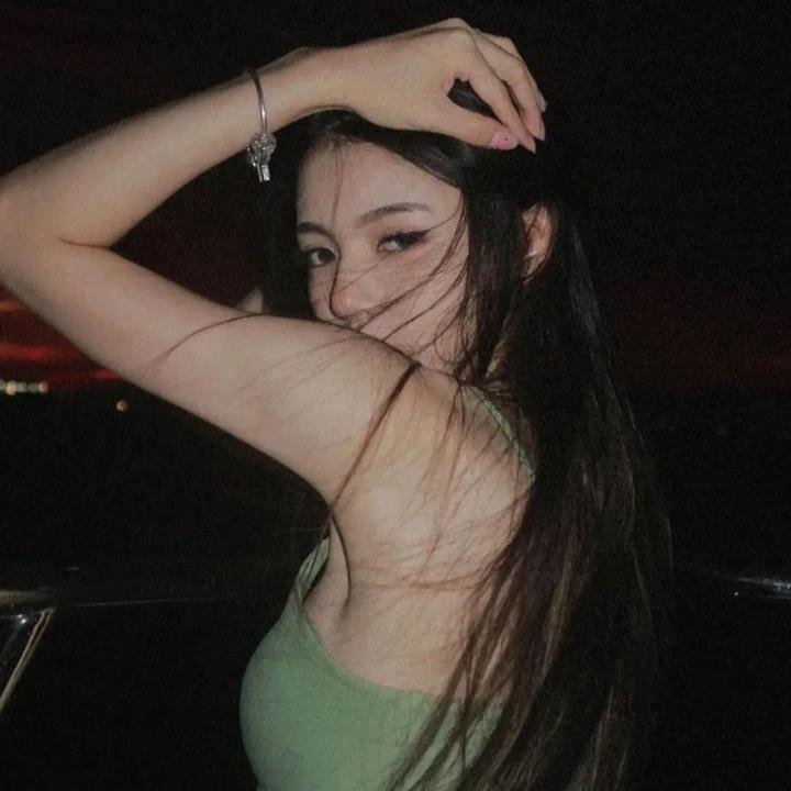 偷月迷情